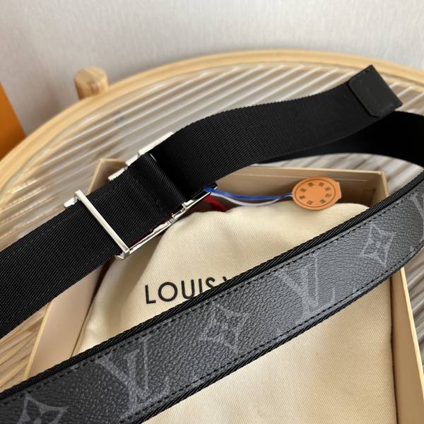 Louis Vuitton 35MM Belt LVB00308 Louis Vuitton 35MM Belt LVB00308